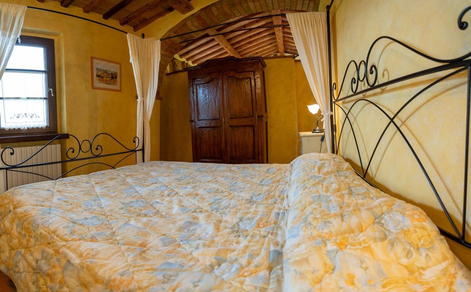 Podere Casenove Citerna Exterior photo